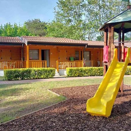 לידו דלה נציוני Villaggio Samoa מראה חיצוני תמונה