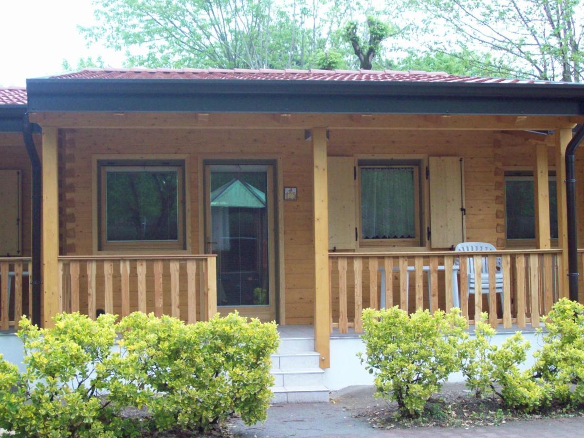 לידו דלה נציוני Villaggio Samoa חדר תמונה