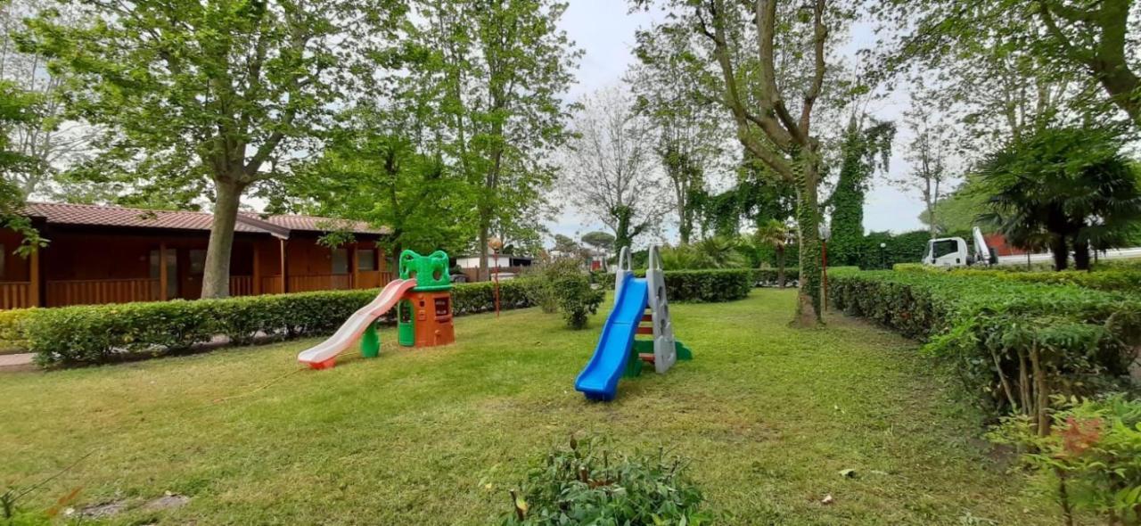 לידו דלה נציוני Villaggio Samoa מראה חיצוני תמונה