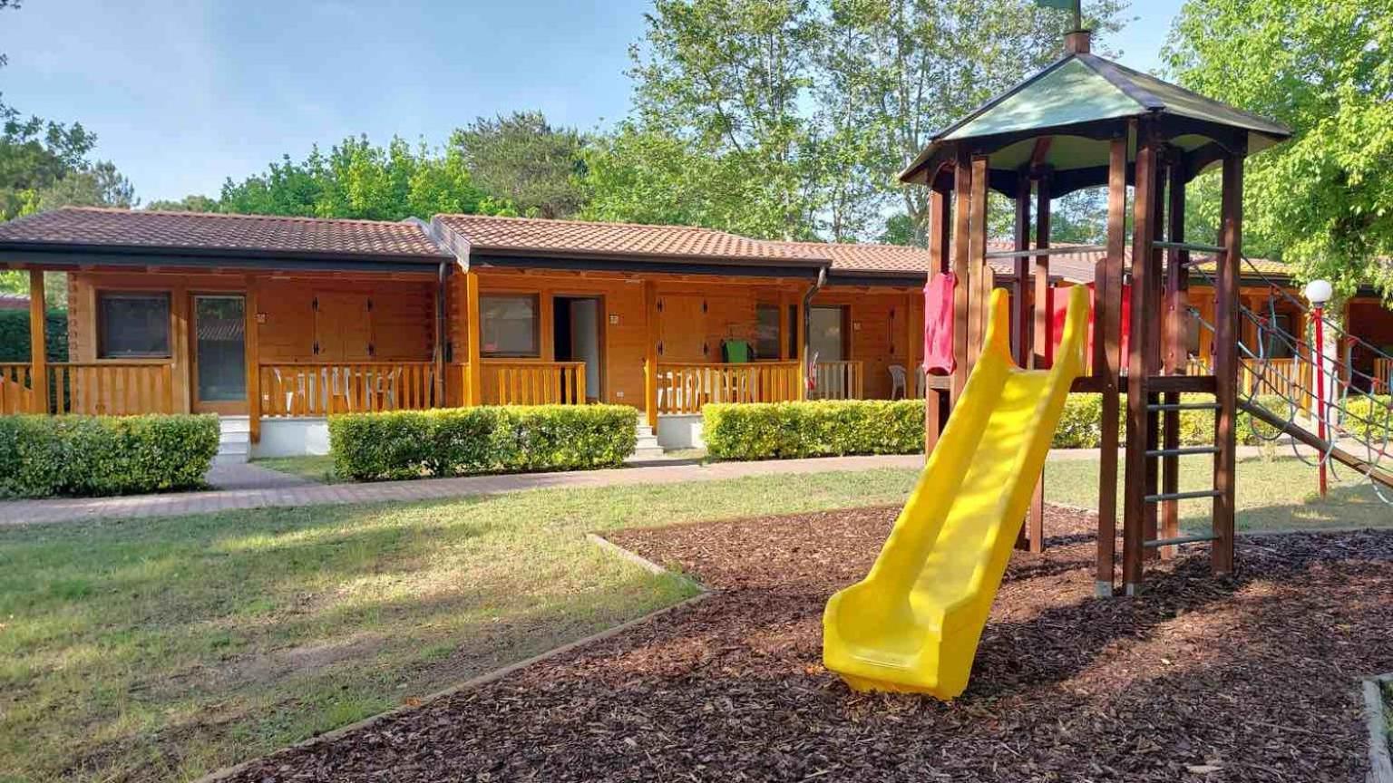 לידו דלה נציוני Villaggio Samoa מראה חיצוני תמונה