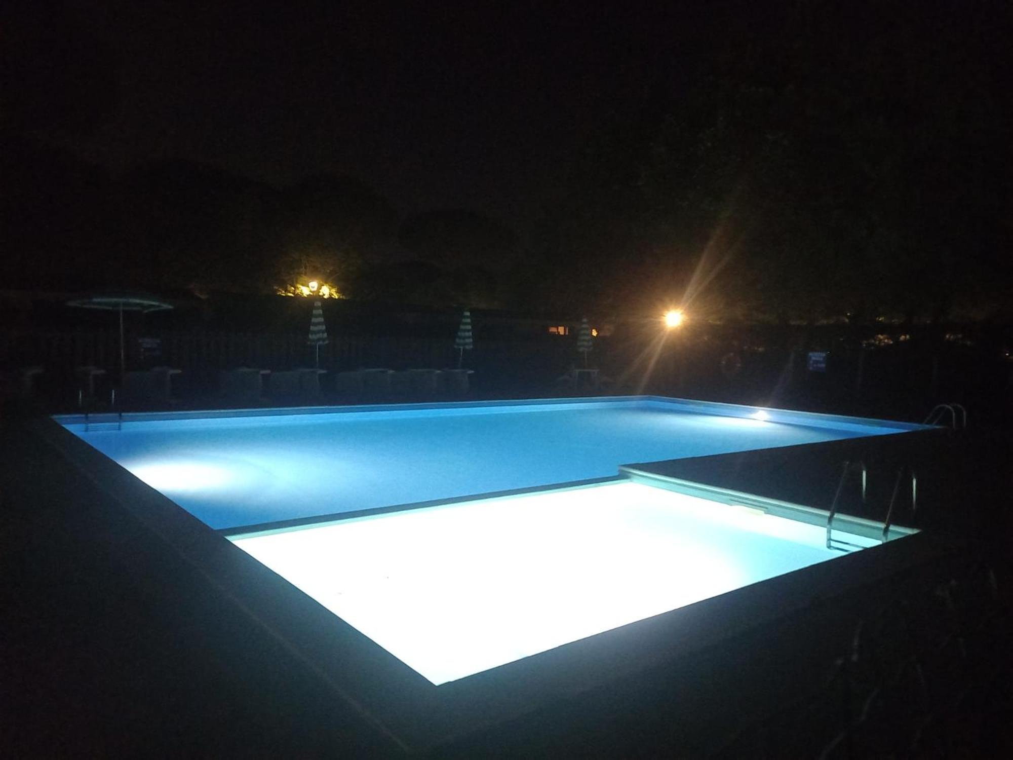 לידו דלה נציוני Villaggio Samoa מראה חיצוני תמונה