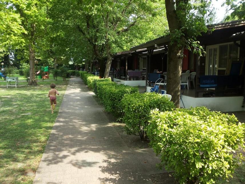 לידו דלה נציוני Villaggio Samoa מראה חיצוני תמונה