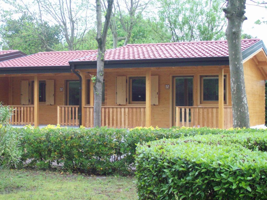 לידו דלה נציוני Villaggio Samoa מראה חיצוני תמונה