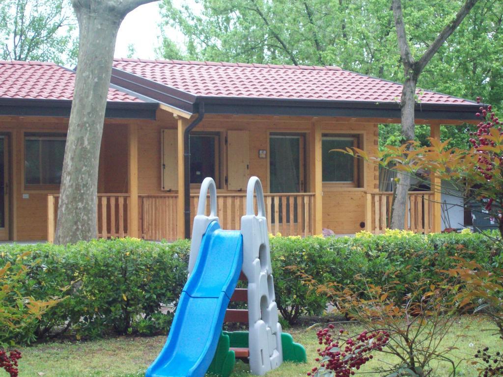 לידו דלה נציוני Villaggio Samoa חדר תמונה
