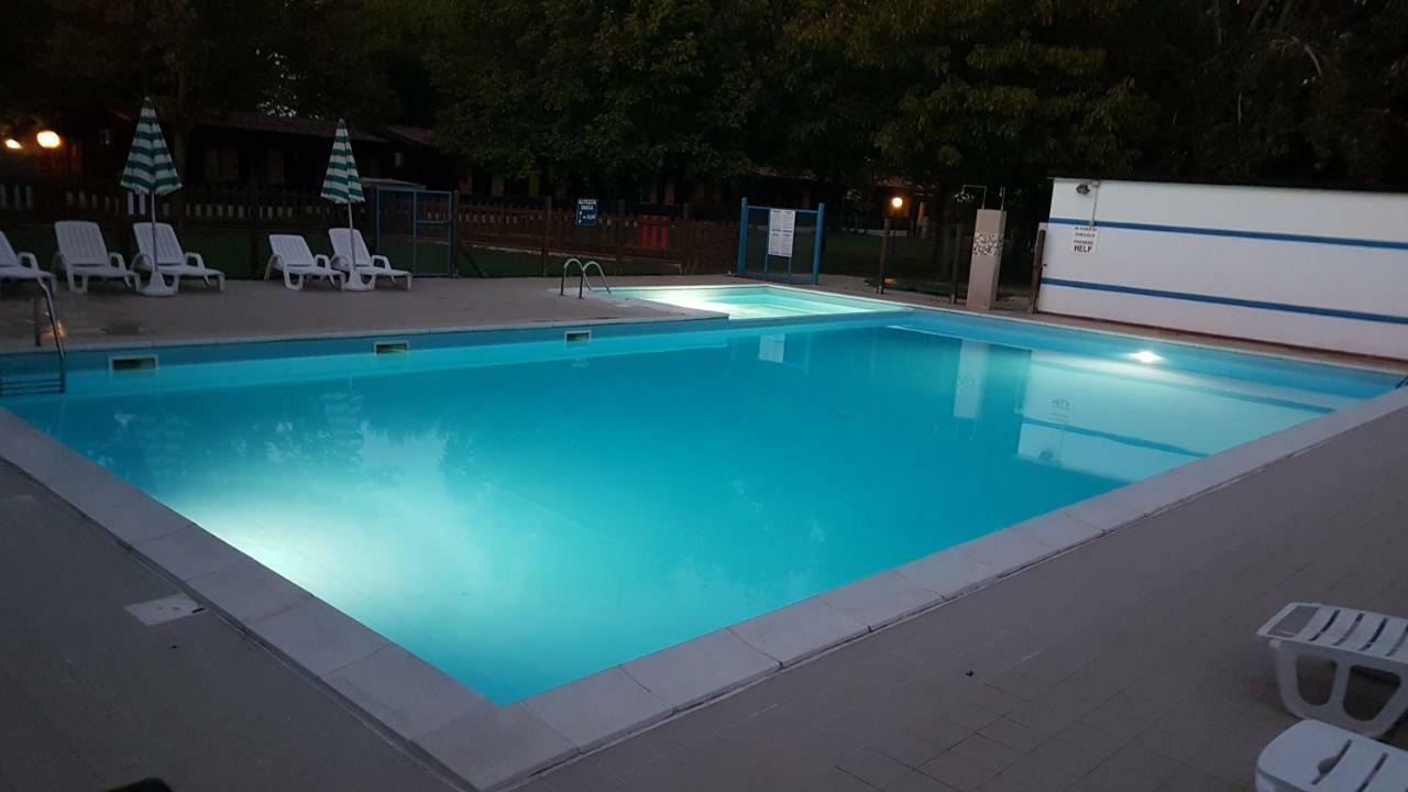 לידו דלה נציוני Villaggio Samoa מראה חיצוני תמונה